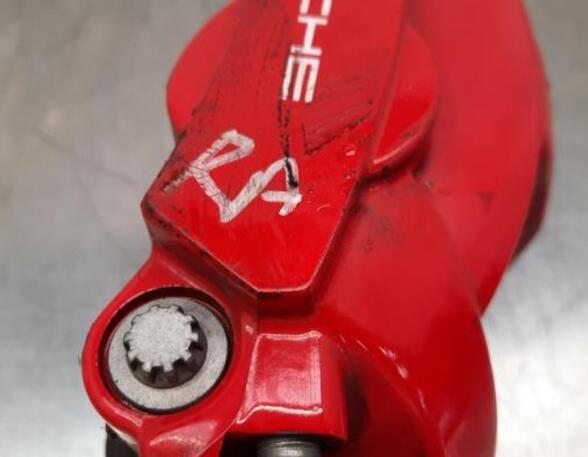 Brake Caliper PORSCHE 718 CAYMAN (982)