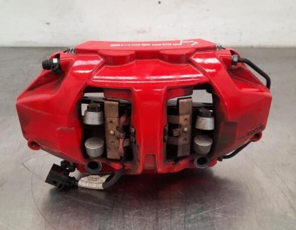 Brake Caliper PORSCHE 718 CAYMAN (982)