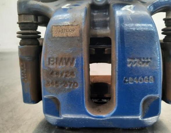 Brake Caliper BMW X5 (G05, F95)