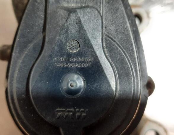 Brake Caliper MG MG ZS SUV, MG (SAIC) ZS