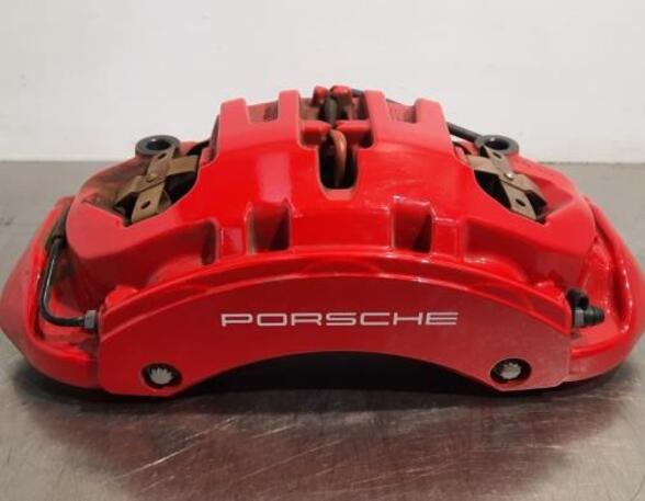 Brake Caliper PORSCHE TAYCAN (Y1A, Y1B), PORSCHE TAYCAN Sport Turismo (Y1C), PORSCHE TAYCAN Cross Turismo (Y1B)