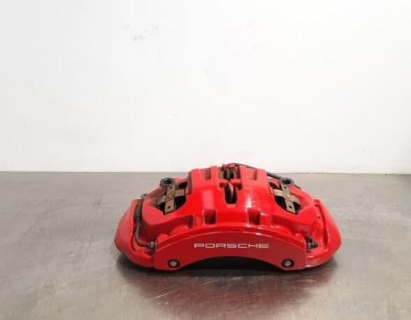 Brake Caliper PORSCHE TAYCAN (Y1A, Y1B), PORSCHE TAYCAN Sport Turismo (Y1C), PORSCHE TAYCAN Cross Turismo (Y1B)