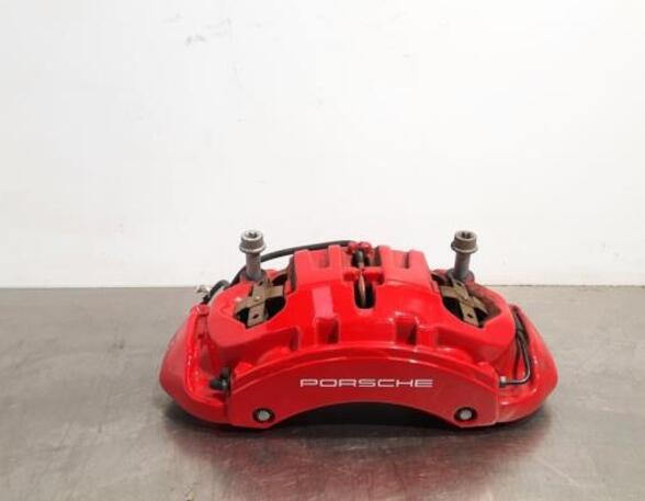 Brake Caliper PORSCHE TAYCAN (Y1A, Y1B), PORSCHE TAYCAN Sport Turismo (Y1C), PORSCHE TAYCAN Cross Turismo (Y1B)