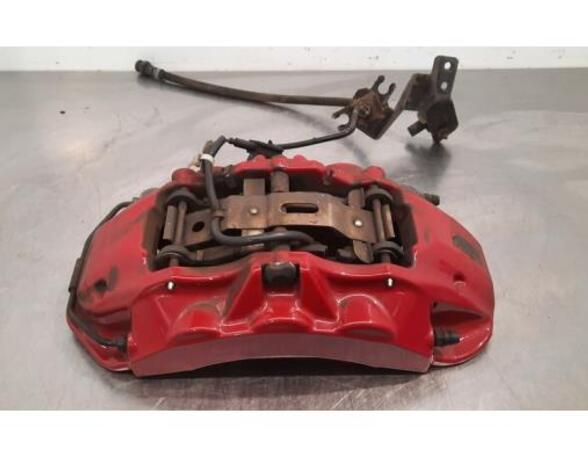 Brake Caliper ALFA ROMEO STELVIO (949_)