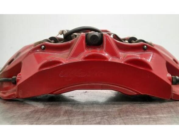 Brake Caliper ALFA ROMEO STELVIO (949_)