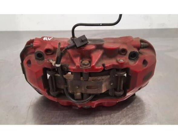 Brake Caliper ALFA ROMEO STELVIO (949_)