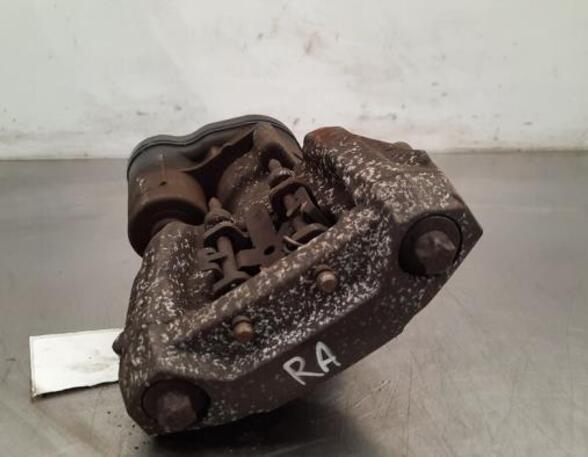 Brake Caliper ALFA ROMEO STELVIO (949_)