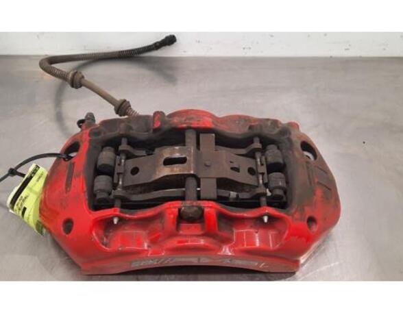 Brake Caliper MERCEDES-BENZ C-CLASS (W205)