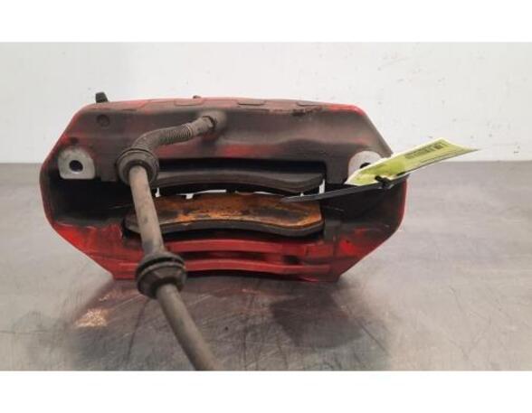 Brake Caliper MERCEDES-BENZ C-CLASS (W205)