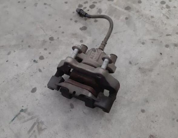 Brake Caliper Carrier BMW 1 (F20)