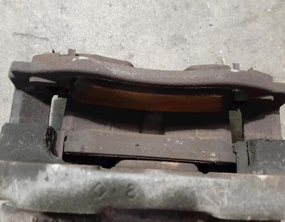 Brake Caliper Carrier PEUGEOT 208 I (CA_, CC_)