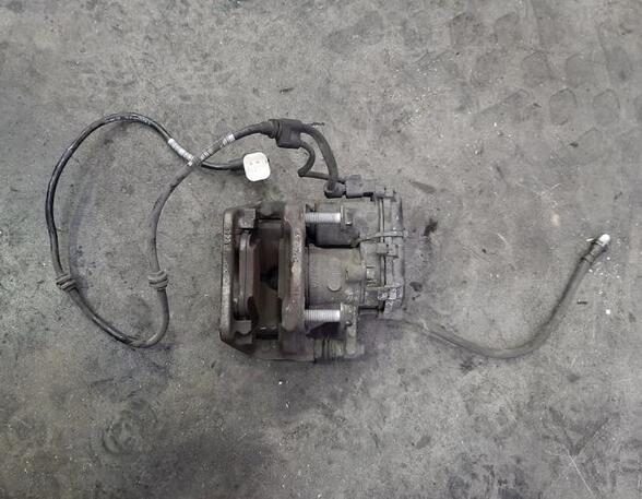 Brake Caliper Carrier MERCEDES-BENZ E-CLASS T-Model (S213)