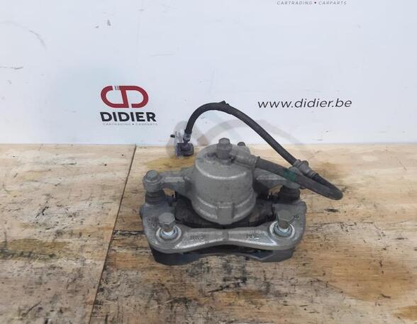 Brake Caliper Carrier HYUNDAI KONA (OS, OSE, OSI)