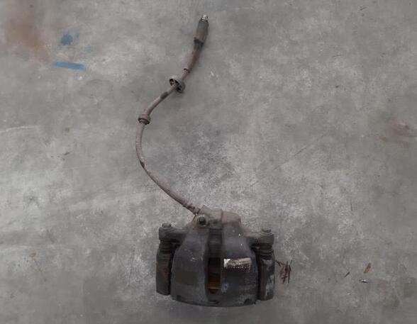 Brake Caliper Carrier PEUGEOT 2008 I (CU_)