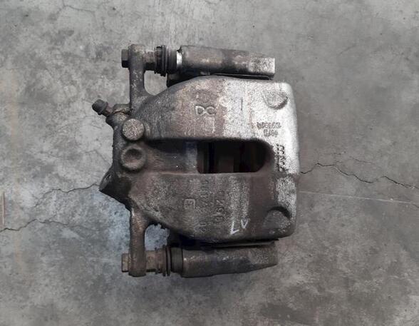 Brake Caliper Carrier RENAULT KANGOO Express (FW0/1_)