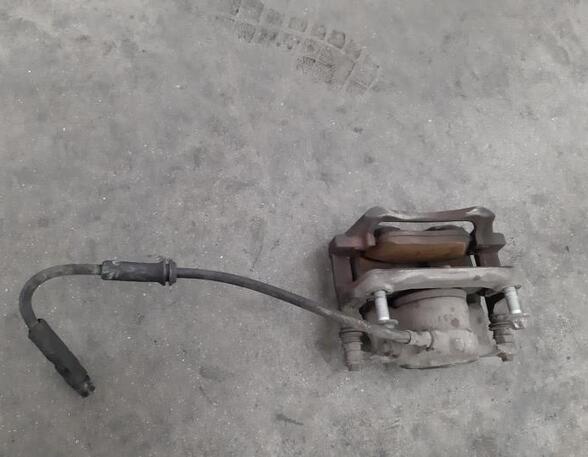 Brake Caliper Carrier MERCEDES-BENZ A-CLASS (W176)