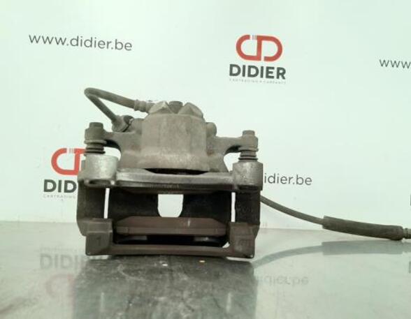 Brake Caliper Carrier RENAULT SCÉNIC IV (J9_)