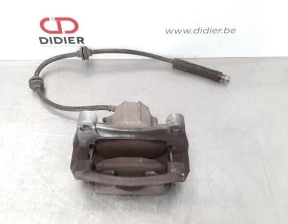 Brake Caliper Carrier RENAULT SCÉNIC IV (J9_)