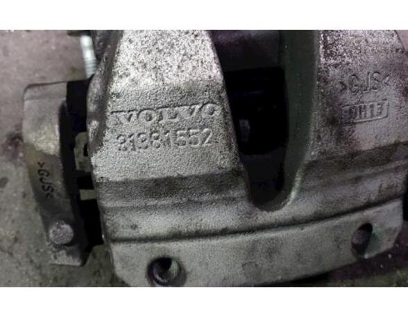 Brake Caliper Carrier VOLVO V60 II (225)