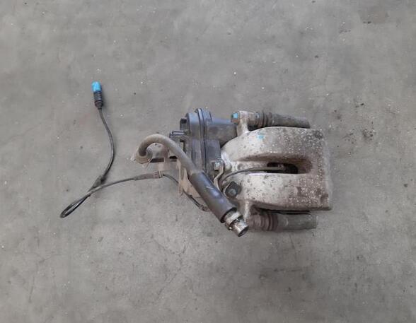 Brake Caliper Carrier BMW X3 (G01, F97)