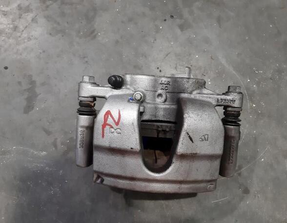 Brake Caliper Carrier MERCEDES-BENZ CLA (C118)