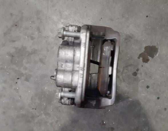 Brake Caliper Carrier MERCEDES-BENZ CLA (C118)