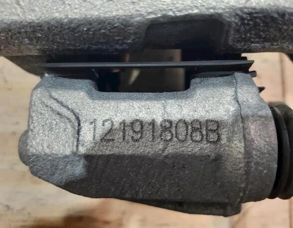 Brake Caliper Carrier HYUNDAI KONA (OS, OSE, OSI)