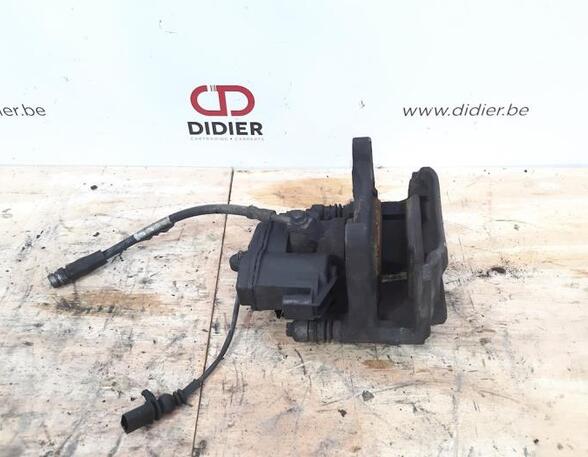 Brake Caliper Carrier AUDI Q7 (4MB, 4MG)