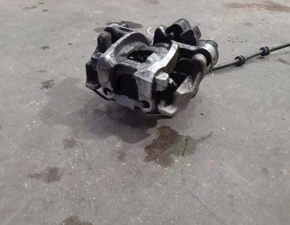 Brake Caliper Carrier BMW 1 (F40)