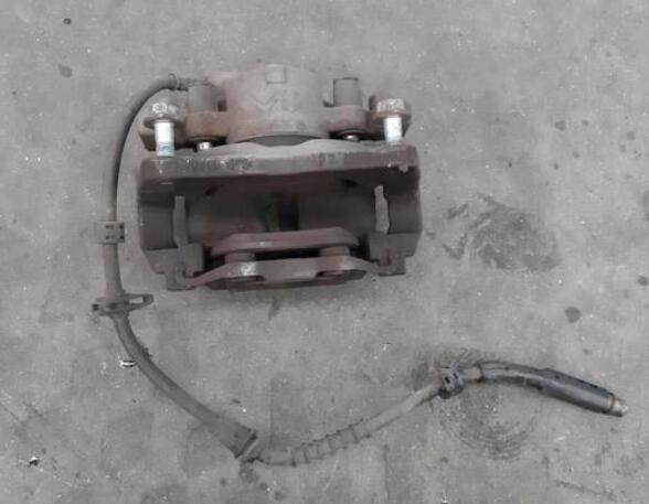 Brake Caliper Carrier PEUGEOT 3008 SUV (MC_, MR_, MJ_, M4_)