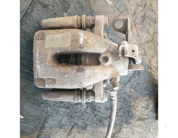 Brake Caliper Carrier CITROËN C3 PICASSO (SH_)