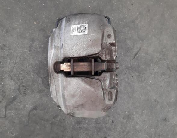 Brake Caliper Carrier AUDI A5 Sportback (F5A, F5F)