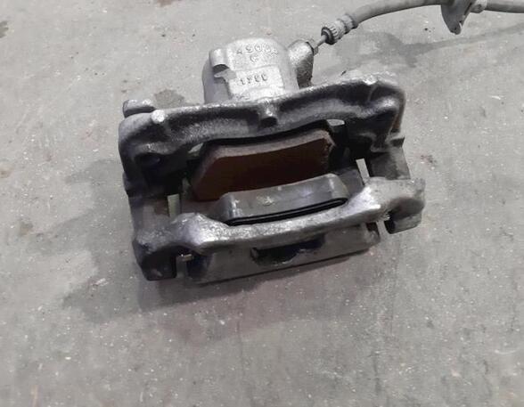 Brake Caliper Carrier BMW 1 (F40)