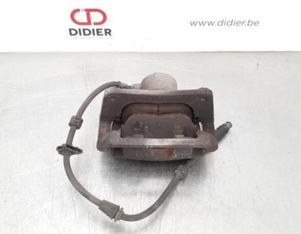 Brake Caliper Carrier PEUGEOT 308 SW II (LC_, LJ_, LR_, LX_, L4_)