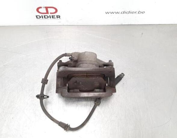 Brake Caliper Carrier PEUGEOT 308 SW II (LC_, LJ_, LR_, LX_, L4_)