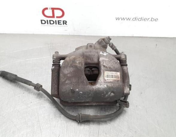 Brake Caliper Carrier PEUGEOT 308 SW II (LC_, LJ_, LR_, LX_, L4_)