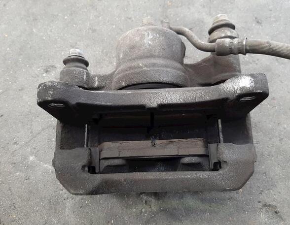 Brake Caliper Carrier KIA PICANTO (TA)