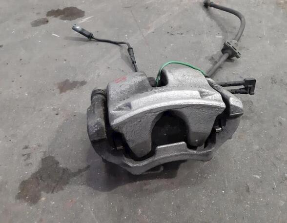 Brake Caliper Carrier BMW 1 (F40)