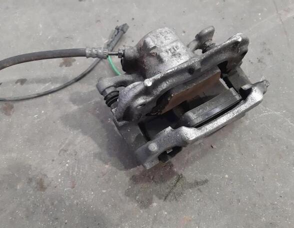 Brake Caliper Carrier BMW 1 (F40)