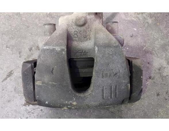 Brake Caliper Carrier VOLVO V40 Hatchback (525, 526), VOLVO V40 Cross Country (526)