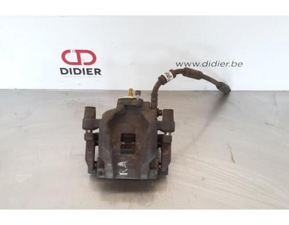 Brake Caliper Carrier VOLVO S90 II (234)