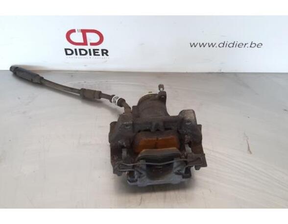 Brake Caliper Carrier VOLVO S90 II (234)