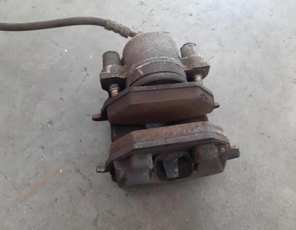 Brake Caliper Carrier SKODA FABIA II (542)