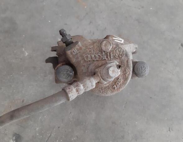 Brake Caliper Carrier SKODA FABIA II (542)