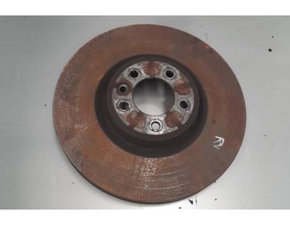 Brake Disc LAND ROVER RANGE ROVER IV (L405)