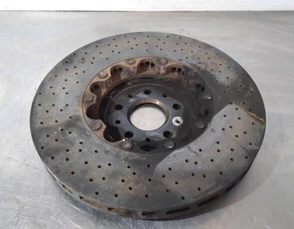 Brake Disc FERRARI PORTOFINO