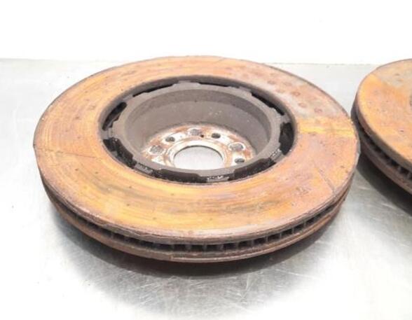 Brake Disc MERCEDES-BENZ C-CLASS (W205)