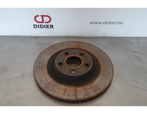 Brake Disc VOLVO S90 II (234)