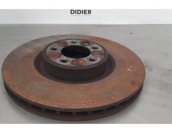 Brake Disc LAND ROVER RANGE ROVER IV (L405)