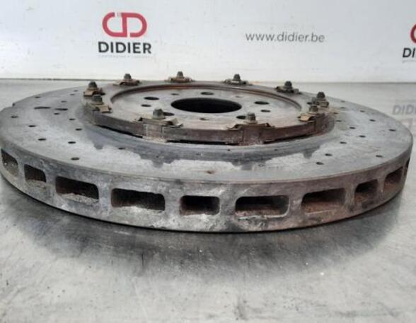 Brake Disc FERRARI PORTOFINO